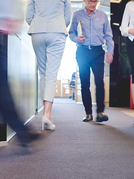 commercial floor cleaning Idaho retail office restaurant carpets