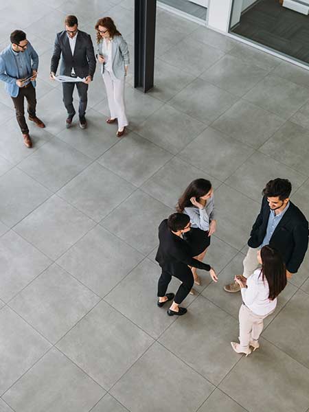 office space tile floor cleaning tile and grout