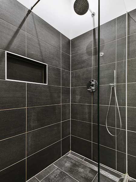 tile floor cleaning bath kitchen shower tile and grout